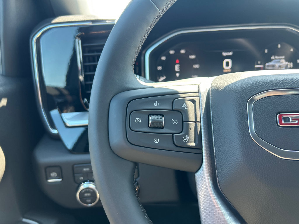 New 2026 GMC Sierra 1500 Elevation w/ Elevation Select Package AWD/4WD image 22