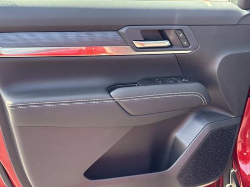 New 2026 GMC Terrain Elevation image 19