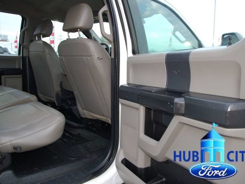 Used 2022 Ford F250 XL w/ Power Equipment Group AWD/4WD image 15