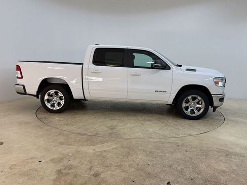 Used 2022 RAM 1500 Big Horn AWD/4WD image 8