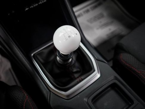 Used 2024 Subaru WRX Premium AWD/4WD image 17