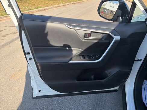 Used 2025 Toyota RAV4 LE image 19