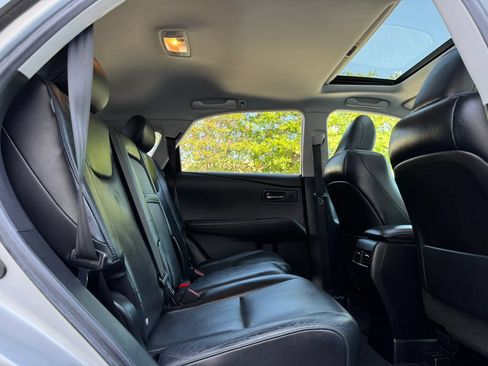 Used 2014 Lexus RX 350 FWD image 28