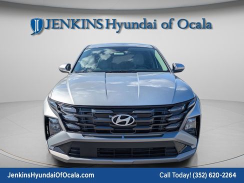 New 2026 Hyundai Tucson SE image 2