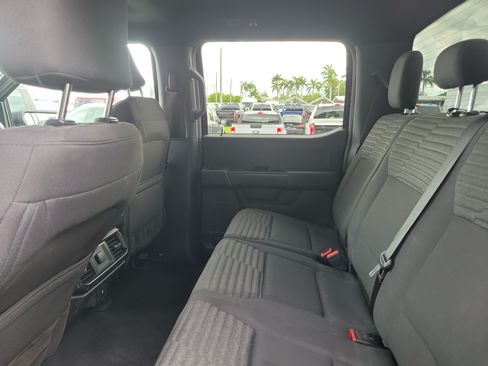 Used 2023 Ford F150 XL w/ STX Appearance Package AWD/4WD image 14