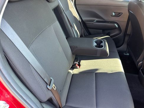 Certified 2025 Hyundai Kona SEL image 15