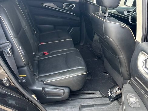 Used 2019 INFINITI QX60 Pure FWD image 16