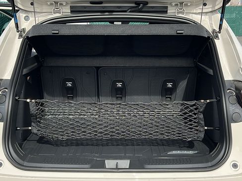 New 2026 Chevrolet Trax RS w/ Driver Confidence Package FWD image 11