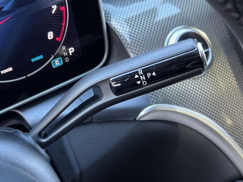 New 2026 Mercedes-Benz GLC 43 AMG 4MATIC image 20