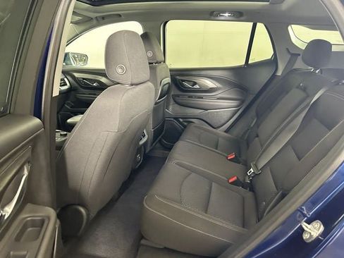 Used 2023 GMC Terrain SLE w/ Driver Convenience Package FWD image 25