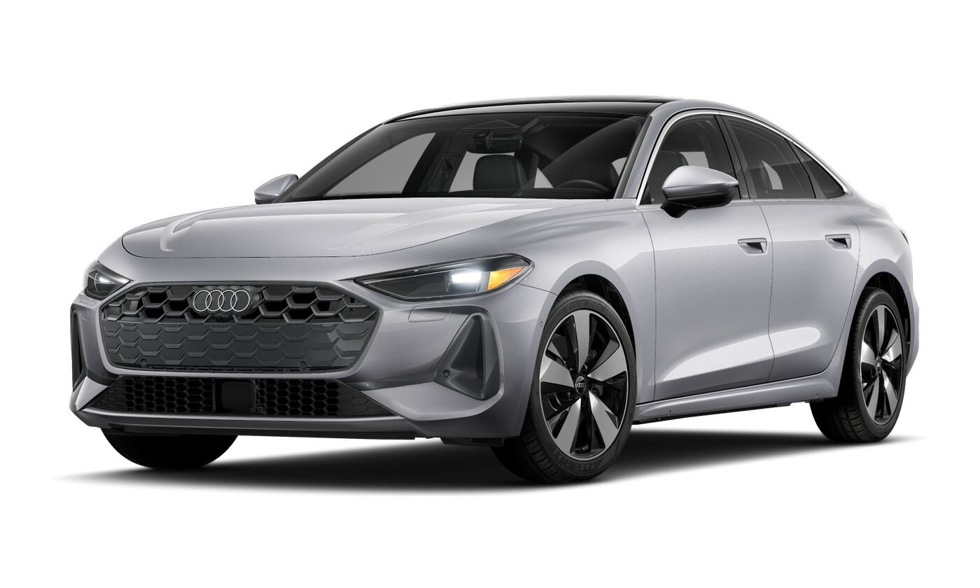 Certified 2025 Audi A5 Premium AWD/4WD image 1
