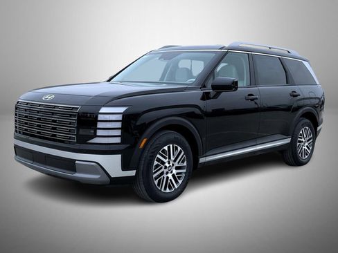 New 2026 Hyundai Palisade SEL AWD/4WD image 1