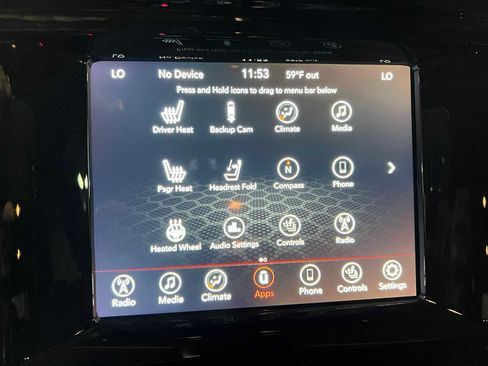 Used 2022 Dodge Durango GT AWD/4WD image 33