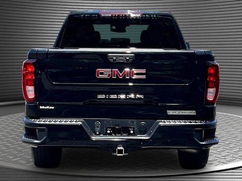 Used 2022 GMC Sierra 1500 Elevation AWD/4WD image 5