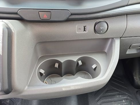 New 2025 Ford Transit 250 Base image 24
