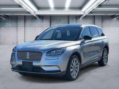 Certified 2022 Lincoln Corsair AWD w/ Premium Package