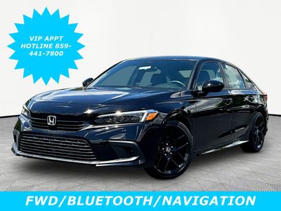 Used 2023 Honda Civic Sport
