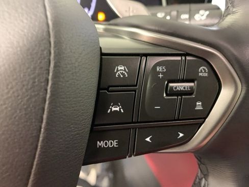 Used 2024 Lexus NX 350 AWD image 21