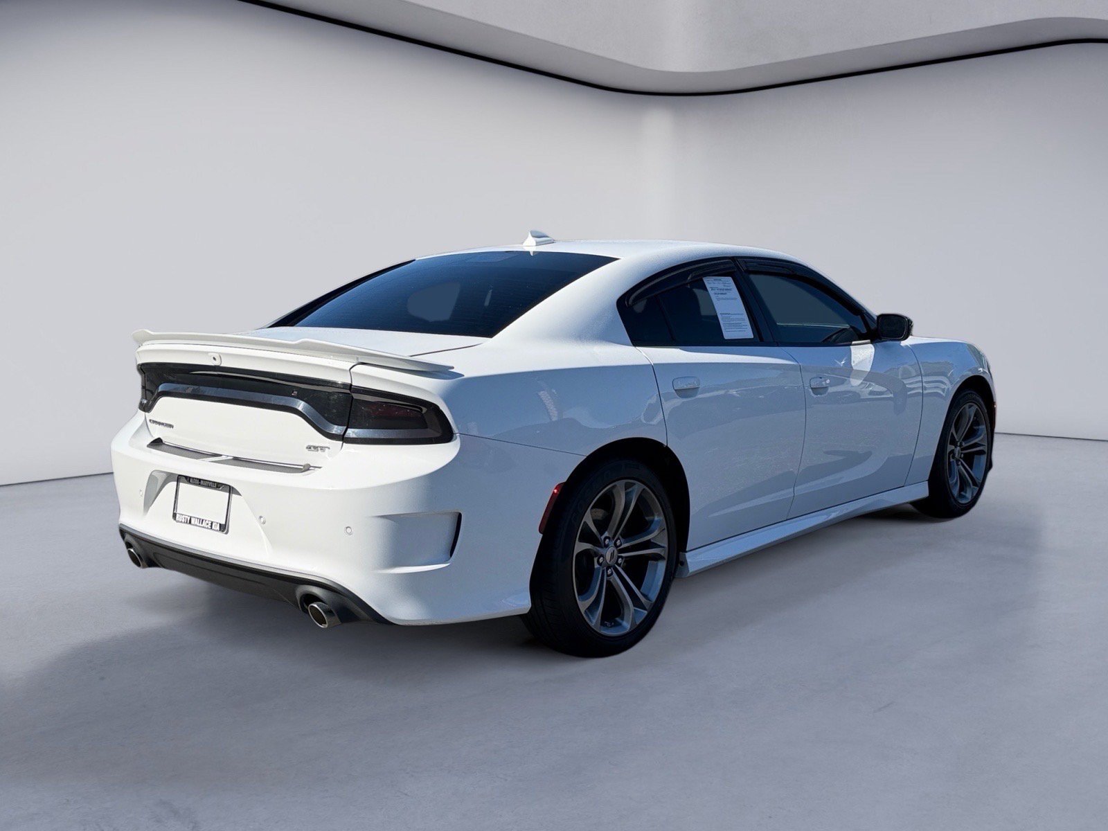 Used 2023 Dodge Charger GT RWD image 5