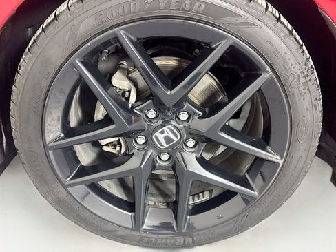Used 2023 Honda Civic Sport image 36