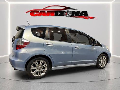Used 2010 Honda Fit Sport image 9