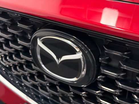 Used 2024 MAZDA CX-5 AWD 2.5 S w/ Premium Package image 13