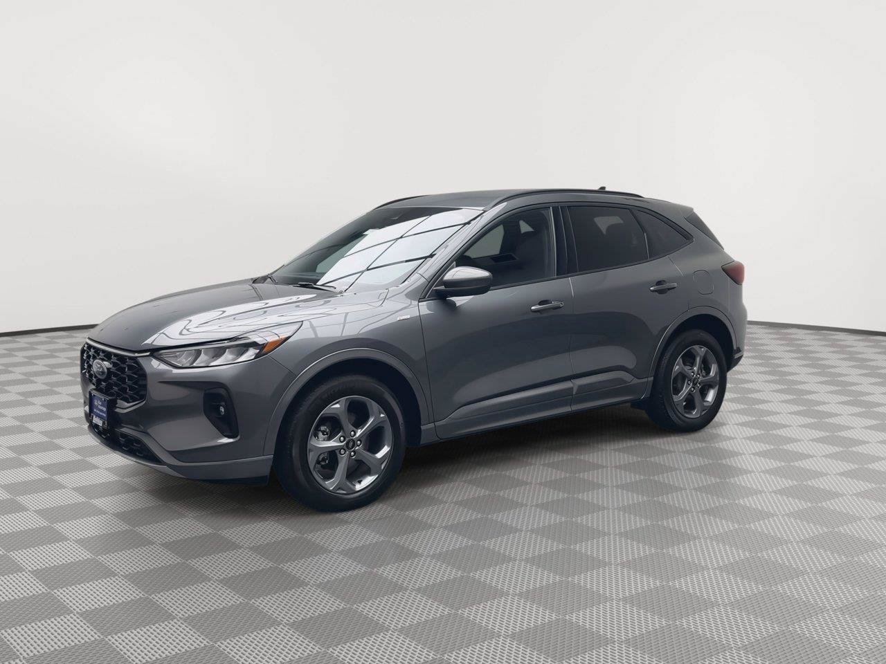 Used 2023 Ford Escape ST-Line Select w/ Tech Pack #1 AWD/4WD image 34