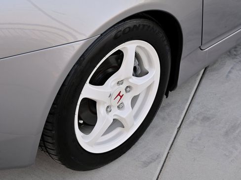 Used 2001 Honda S2000 image 37