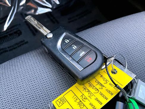 Used 2024 Toyota Corolla LE image 13