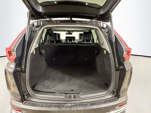 Used 2020 Honda CR-V Touring image 28