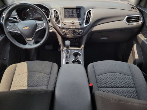 Used 2024 Chevrolet Equinox LT AWD/4WD image 17
