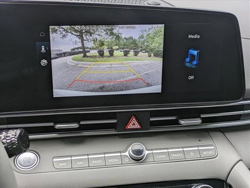 New 2025 Hyundai Elantra SEL w/ Cargo Package image 14