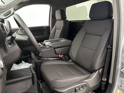 New 2026 GMC Sierra 1500 Pro w/ Pro Value Package image 16