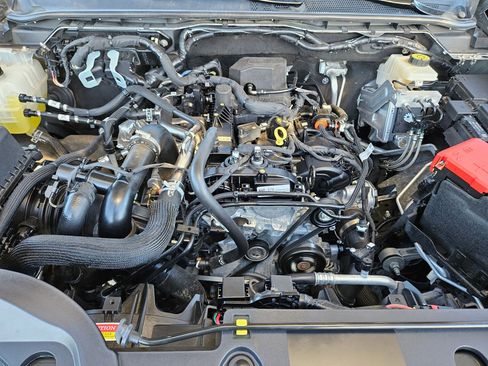 Used 2024 Ford Ranger XLT image 35