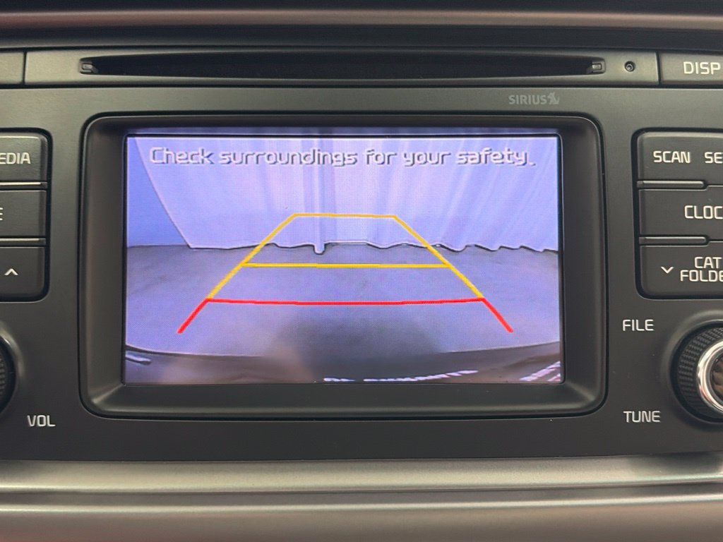 Used 2017 Kia Optima LX FWD image 22