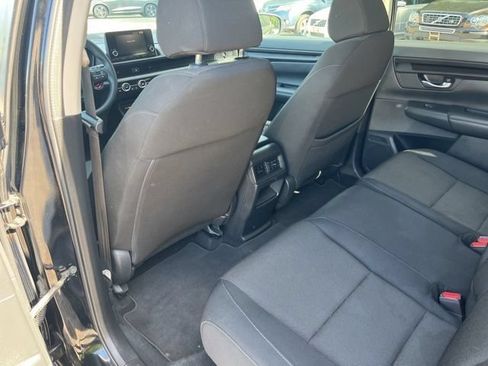Used 2023 Honda CR-V EX image 19