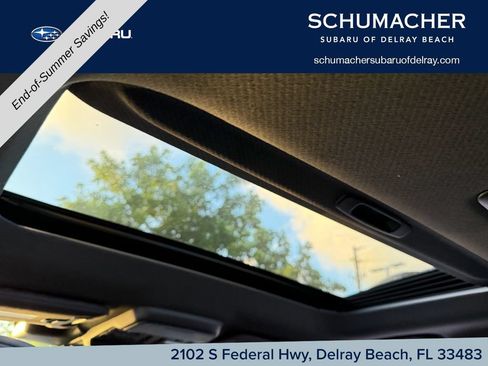 New 2026 Subaru Outback Touring XT AWD/4WD image 14