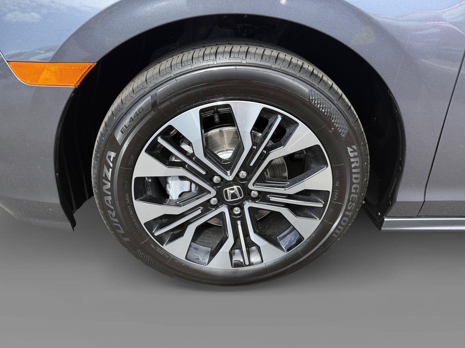 New 2026 Honda Odyssey Elite image 9