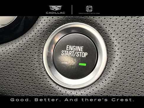 Certified 2023 Cadillac XT5 Premium Luxury w/ Technology Package image 21