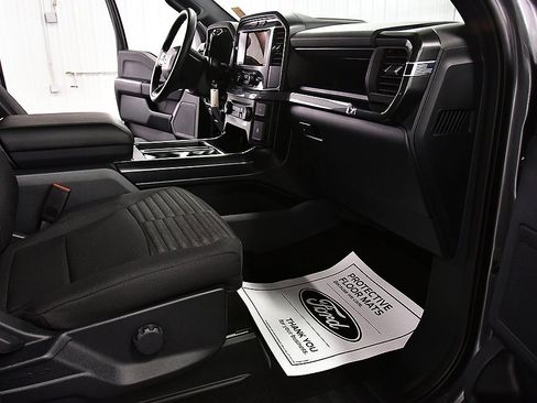 Used 2022 Ford F150 XL w/ STX Appearance Package image 31