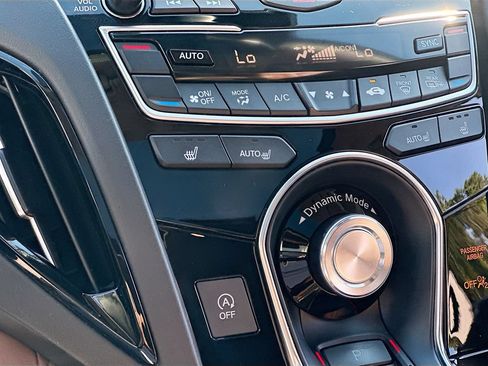 Used 2019 Acura RDX FWD w/ Technology Package image 21