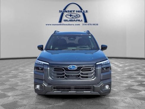 New 2026 Subaru Outback Touring XT image 44