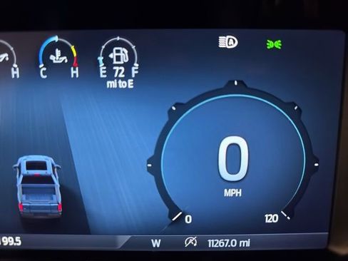 Used 2024 Ford F150 XLT w/ Mobile Office Package image 28