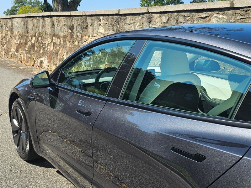 Used 2025 Tesla Model 3 RWD image 24