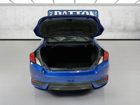 Used 2018 Honda Civic LX-P image 24