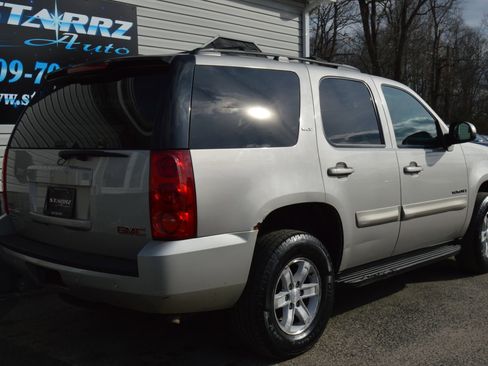 Used 2009 GMC Yukon SLT image 6