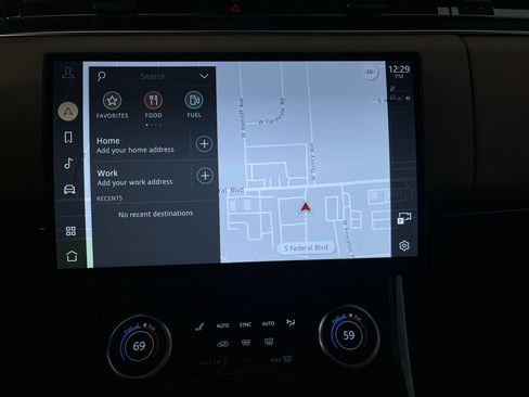 Used 2023 Land Rover Range Rover Sport SE image 20