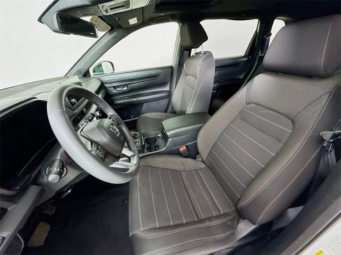 Certified 2024 Honda CR-V Sport image 6