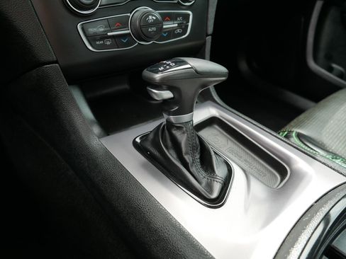Used 2023 Dodge Charger SXT w/ Blacktop Package AWD/4WD image 24