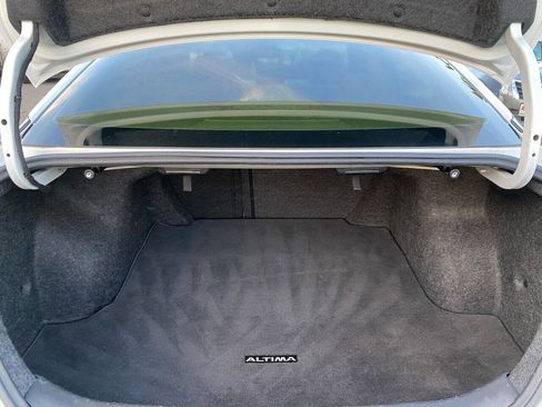 Used 2019 Nissan Altima 2.5 SV image 24